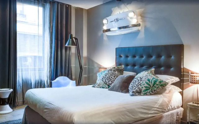ZE Hotel
