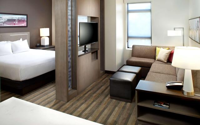 Hyatt House Pittsburgh/Bloomfield/Shadyside