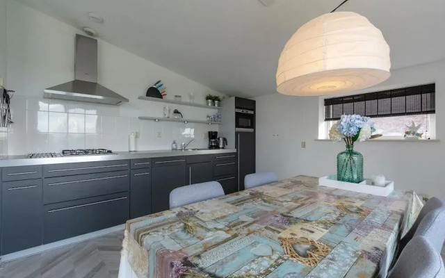 Fantastic Apartment Seaside With Terrace
