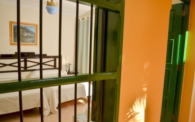Casa de la Trinidad