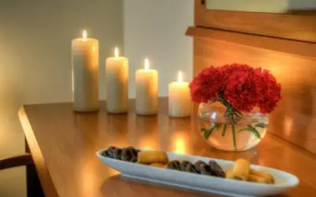 Travel Inn Montecattini