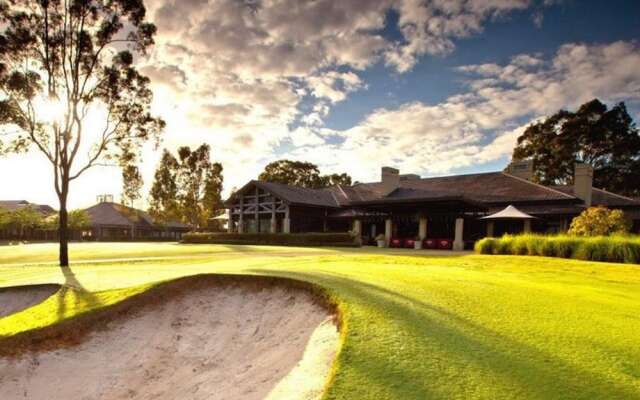 Grand Mercure Apartments The Vintage Hunter Valley