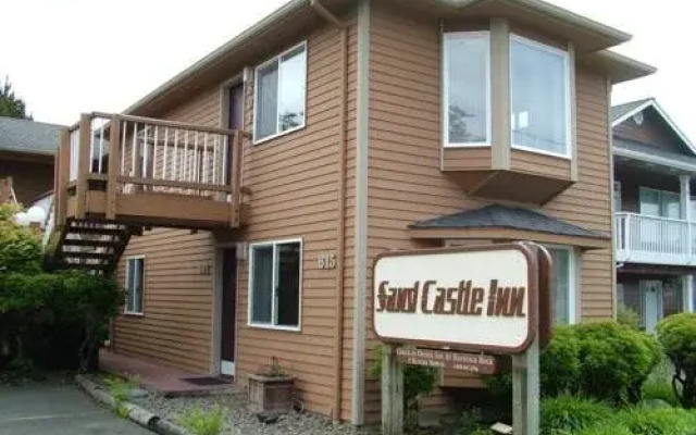 Sand Castle Inn
