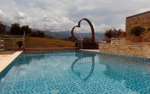 Hotel Paraiso Cañaveral