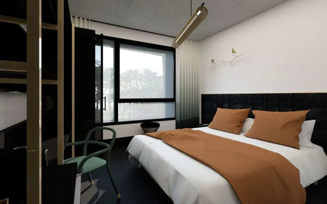 Mercure Quimper Kerlic