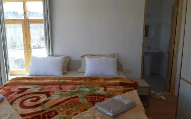 Odbar Guest House