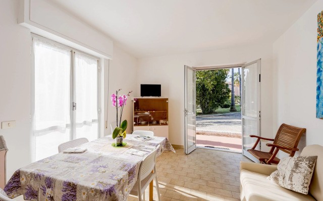 Apartment in Loano