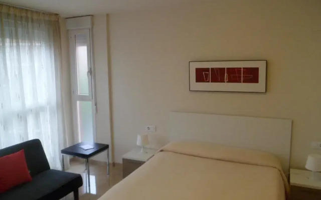 RealRent Jardines de Viveros