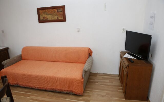 Apartment Ivo - relaxing & comfortable: A1 Vrgada (Island Vrgada), Riviera Biograd
