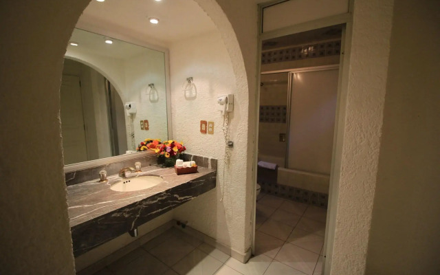 Hotel Maria Cristina