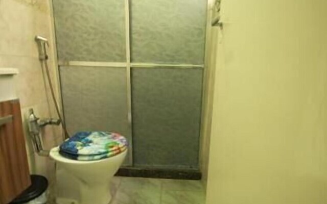 GoHouse Copacabana 604