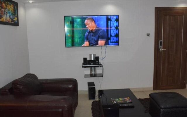 Platinum Inn Gee Hotel