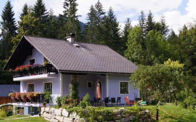 Ferienwohnung Ausseerland