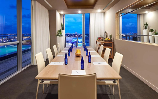 The Grayson Hotel Miami Downtown