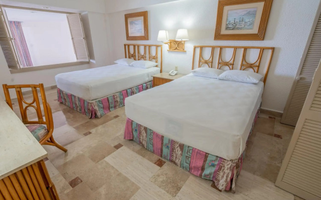 Playa Suites