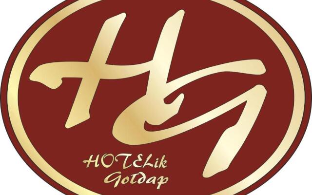 Hotelik Gołdap