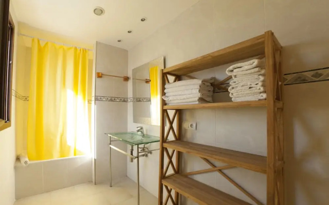 La perla de cala d'Or 2