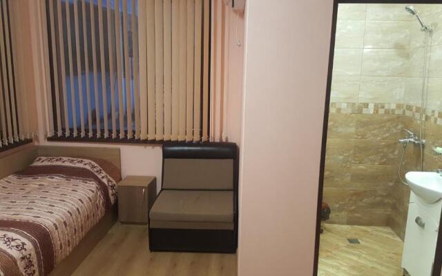 Chilingirovata Kashta