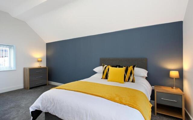 Sandal Park View Corporate & Executive Stays
