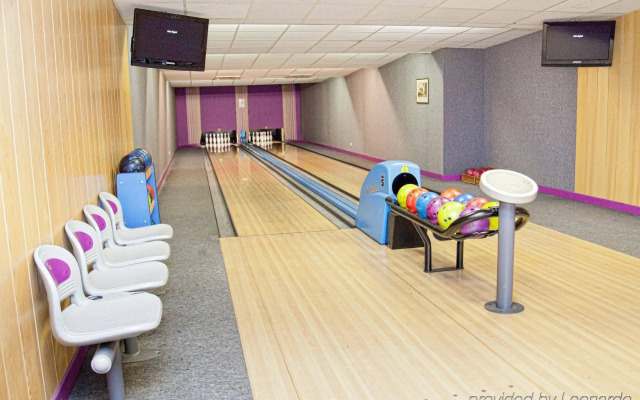 Wagners Sporthotel Oberhof