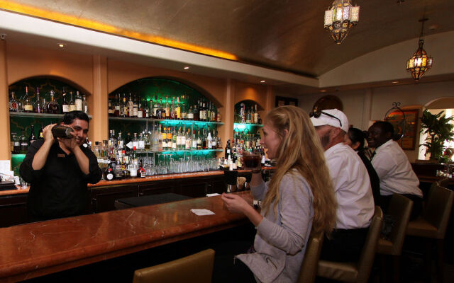Cypress Inn