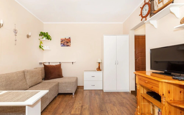 Apartments Matejki by Renters