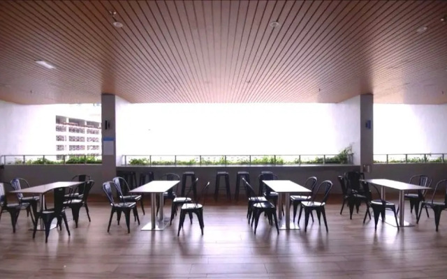 Atlantis Residence Melaka - Starlight