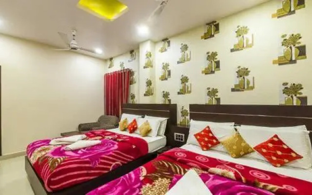 Hotel Royal Palace