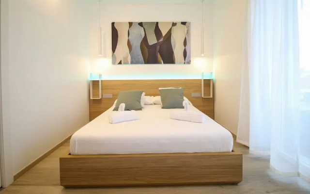 Galleria Roma Art Guesthouse