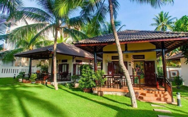 Thuy Thuy Mui Ne Resort