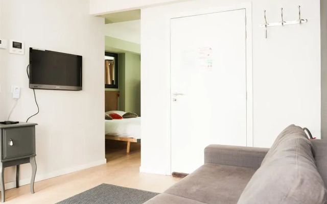 Smartflats Saint Gery