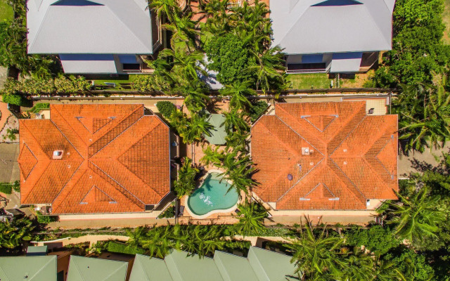 Beaches Apartments Byron Bay
