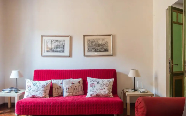 RSH Piazza Navona Charming Apartment 2