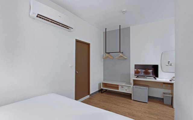 D Varee Xpress Hotel Makkasan Bangkok