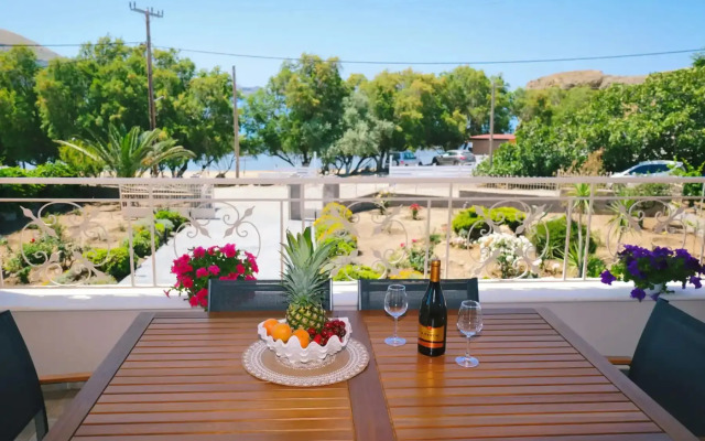 Nerea Apartments