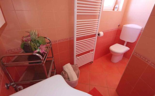 Apartment in Crikvenica 40895