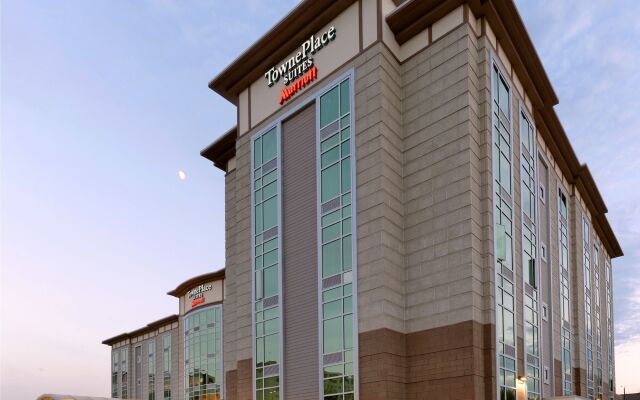 TownePlace Suites Springfield