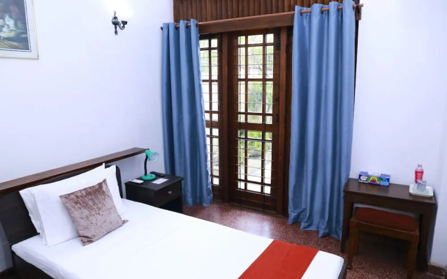 Oasis Colombo