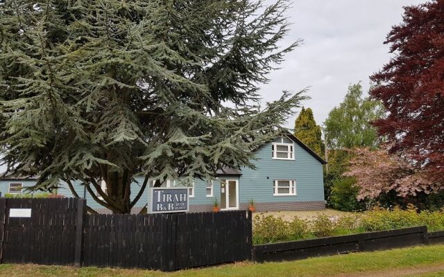 Tirah Bed and Breakfast