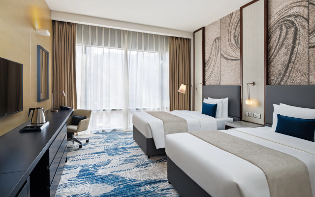 Novotel Dubai Gold District