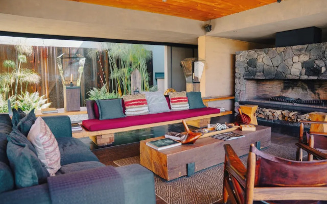 Casa Chichipicas Hotel Boutique