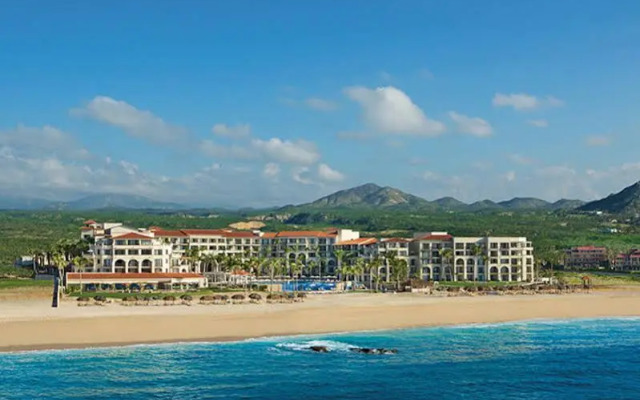 Dreams Suites Golf Resort & Spa Cabo San Lucas - All Inclusive