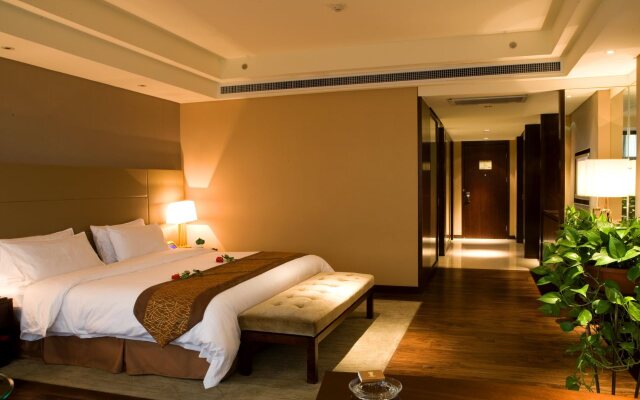Xian Yohol Hotel