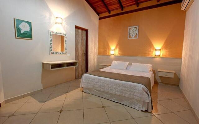 VELINN Pousada Villa Caiçara