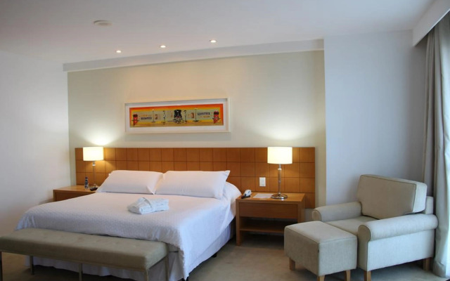 Mercure Macaé