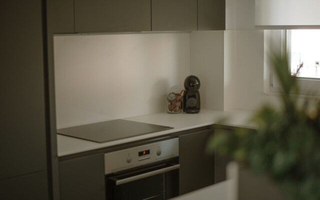 Apartments Adriatic Pearl