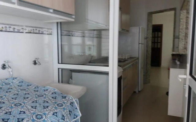 Apto 23-1 Costa Verde - Toninhas