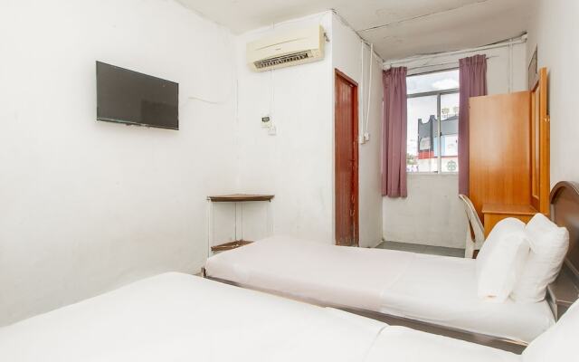 To Day Hotel by OYO Rooms