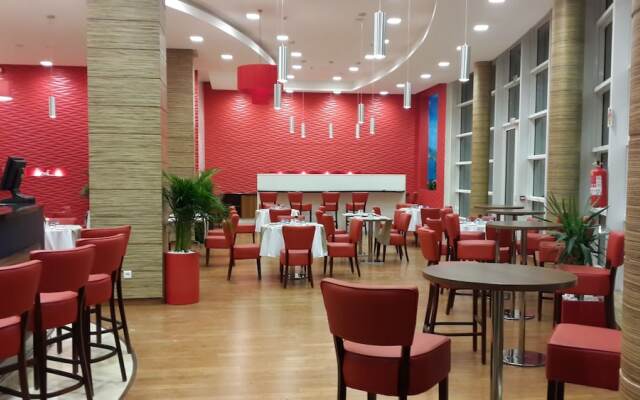 Ramada Encore By Wyndham Tangier