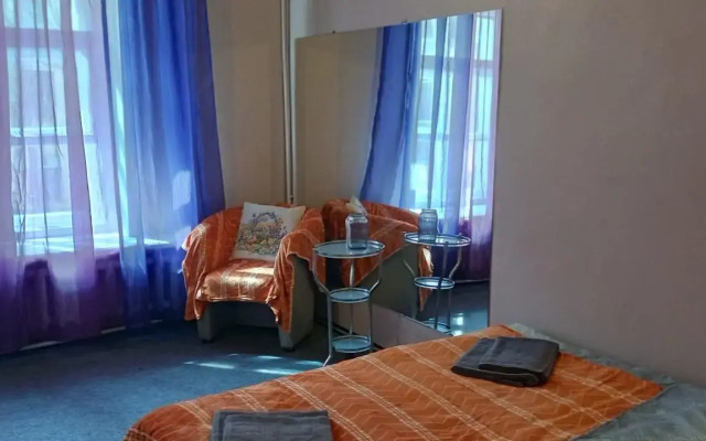 Guest house Turgenevsky